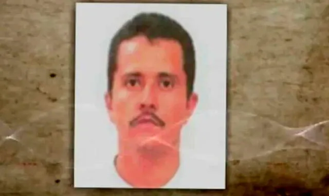 'El Mencho' es uno de los criminales más buscados en el mundo. Foto: Difusión.