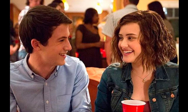 13 Reasons Why: Taylor Swift tuvo cameo en la serie y pocos lo notaron [FOTOS]