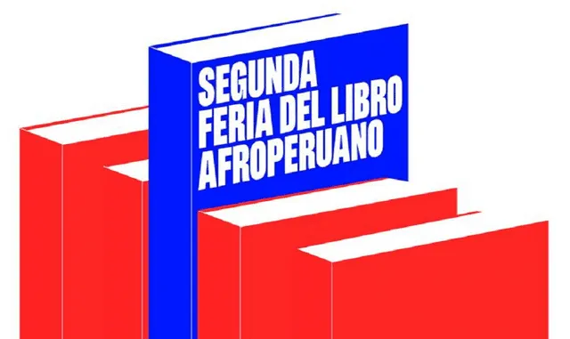 Feria del libro afroperuano: cien títulos en su segunda edición 