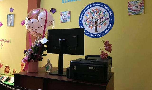 Lambayeque Chiclayo La Victoria centro de salud mental Lambayeque Chiclayo La Victoria centro de salud mental