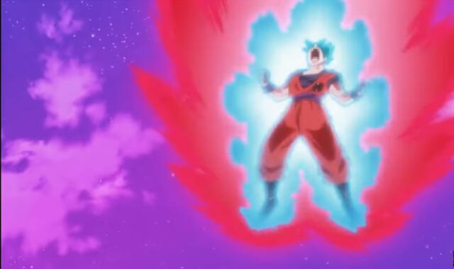 Dragon Ball Super: épica batalla entre Goku y Gohan tuvo final inesperado [FOTOS y VIDEO]