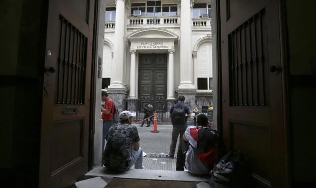 Dólar blue hoy: Así cerró la cotización este sábado 23 de octubre en Argentina