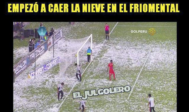 Facebook: Los hilarantes memes que dejó la victoria de Universitario sobre Alianza Lima [FOTOS]