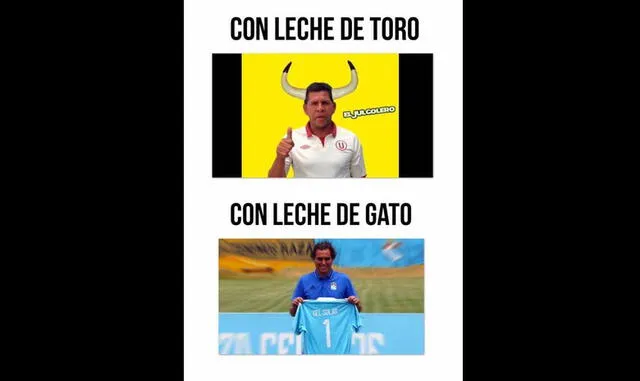 Memes Pura Vida: equipos del fútbol peruano también son víctimas de bromas
