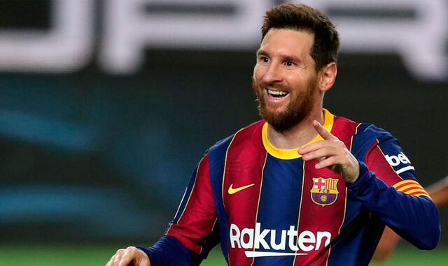 Plan de renovación entre Messi y Barcelona incluiría un paso por la MLS