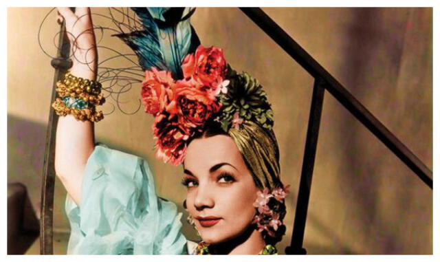 Artista portuguesa reúne a Frida Kahlo con la cantante Carmen Miranda en muestra en Lisboa