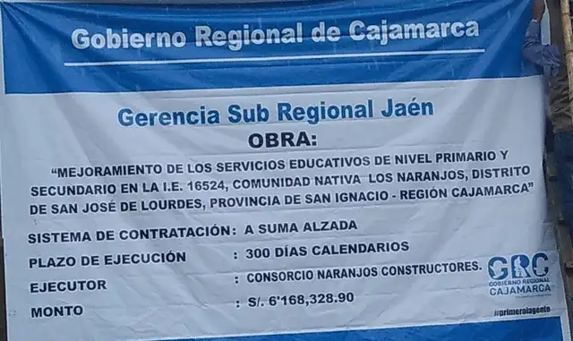Cajamarca Cajamarca