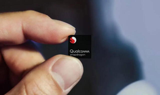 Procesador Qualcomm Snapdragon 678