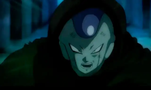 Dragon Ball Super: Frost se enfrentó a Hit y ahora formará parte del Torneo de la Fuerza [FOTOS y VIDEO]
