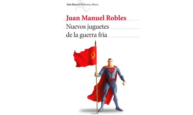 Juan Manuel Robles: “Se ha creado un ciudadano al que no le importa venderse”