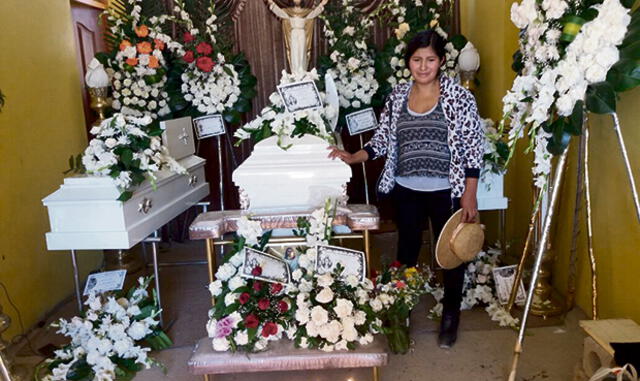 Arequipa: Taxista que mató a padre y sus dos hijos estaba completamente ebrio 
