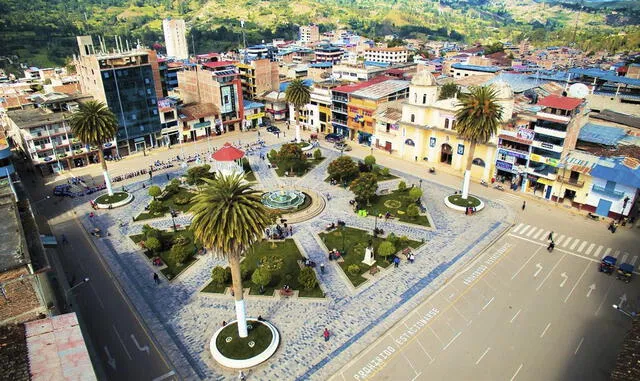 Chota Cajamarca