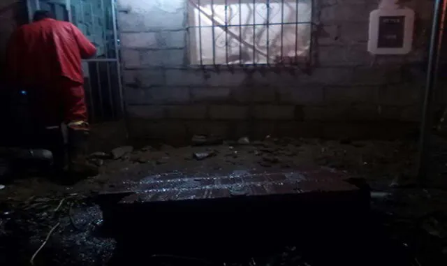 Huaico mata a cuatro integrantes de una familia en Quillabamba | FOTOS Y VIDEO