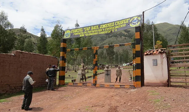 Explosión en cuartel de Cusco provoca daños en 900 casas