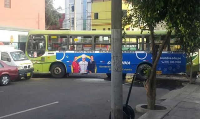 Miraflores: Bus de la línea 73 impactó contra volquete y dejó al menos 10 heridos | VIDEO
