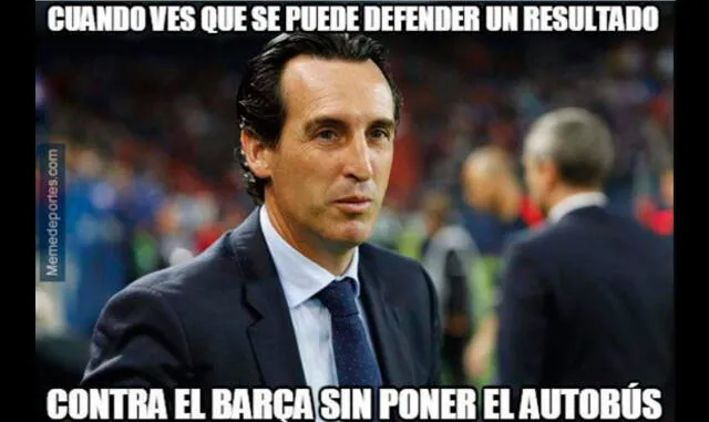 Barcelona es víctima de crueles memes tras caer ante el Deportivo La Coruña | IMÁGENES