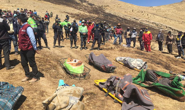 Tragedia en Cusco. Voraz incendio provocó la muerte de cuatro menores, entre ellos dos hermanitos.