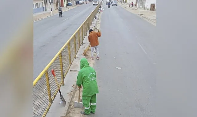 Chiclayo La Victoria