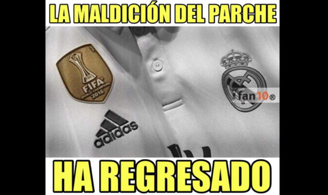 Real Madrid es víctima de 'memes' tras perder ante el Celta de Vigo | IMÁGENES