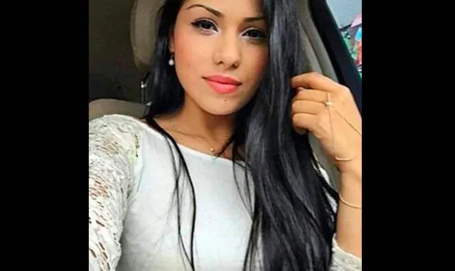 Conoce a Angélica Cruz, la colombiana que se robó el corazón de Nicky Jam | FOTOS Conoce a Angélica Cruz, la colombiana que se robó el corazón de Nicky Jam | FOTOS