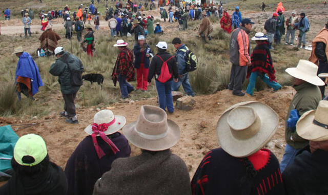 Matan a hombre de un disparo en La Libertad