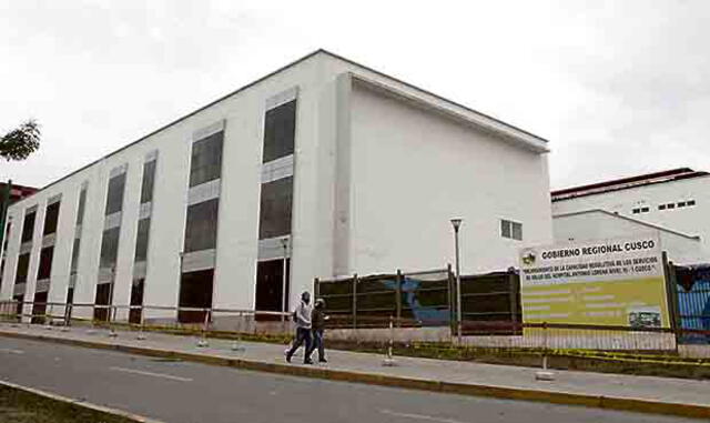 Cusco: Para Contraloría hubo irregularidades en licitación de Av. Evitamiento