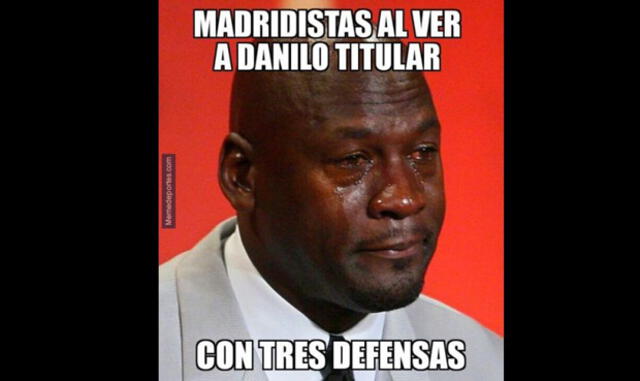 Real Madrid vs. Celta de Vigo: Memes se burlan de Cristiano y Danilo tras eliminación en Copa del Rey | IMÁGENES