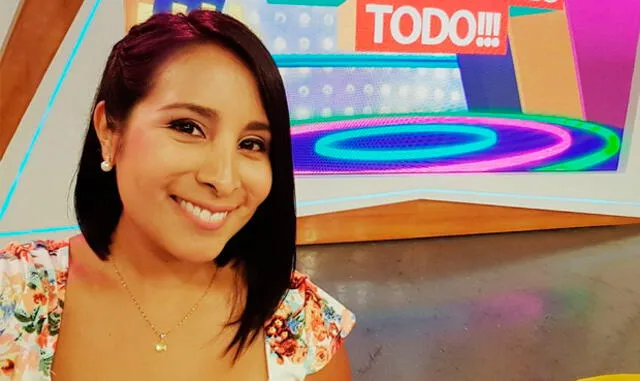 Cathy Sáenz minimizó a Katy Sheen en “Mujeres al mando”: “Ella es reportera, yo soy productora”