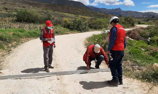 Áncash Contraloría