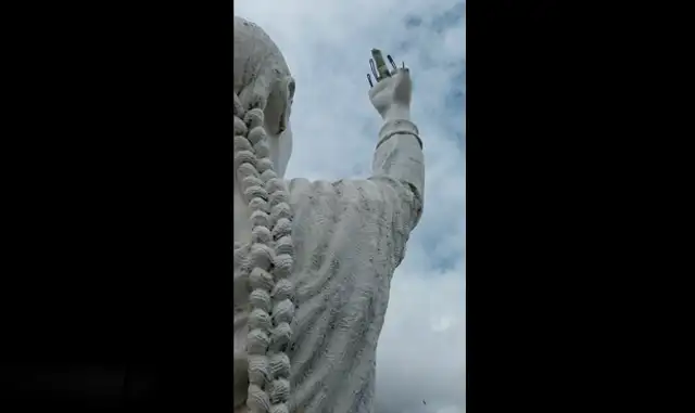 Apurímac: Detienen a turistas por ocasionar daños en estatua de Micaela Bastidas