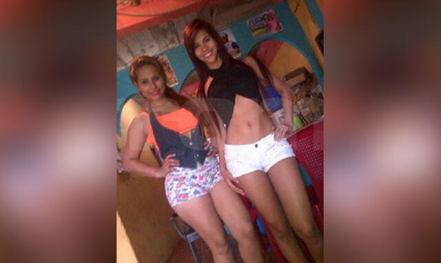 Así lucía Ambar Montenegro antes de su ingreso a ‘Combate’ | FOTOS y VIDEO