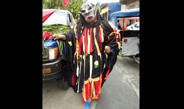 Iquitos: Se dio inicio a las celebraciones del "Carnaval Amazónico 2017" | VIDEO