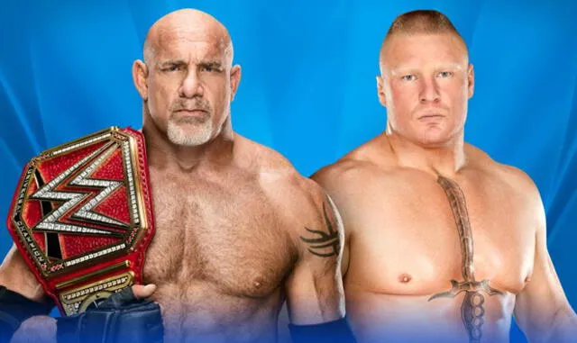 WWE WrestleMania 33: revisa la fecha, día, canales y cartelera con todas las peleas  [Horarios - Transmisión TV]