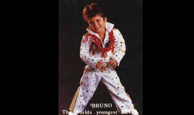 Bruno Mars: El último príncipe del pop