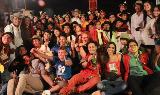 VIII FIACPO: Asociación Cultural Pumaskalla organizará el VIII festival internacional de arte y cultura popular en Chiclayo