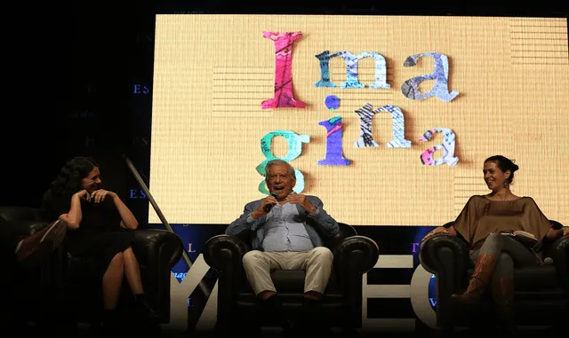 “No necesitamos paternalismos. Entre escritoras nos apoyamos bastante”