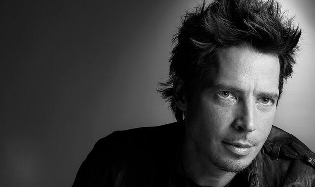 Murió Chris Cornell, fundador y cantante de Soundgarden