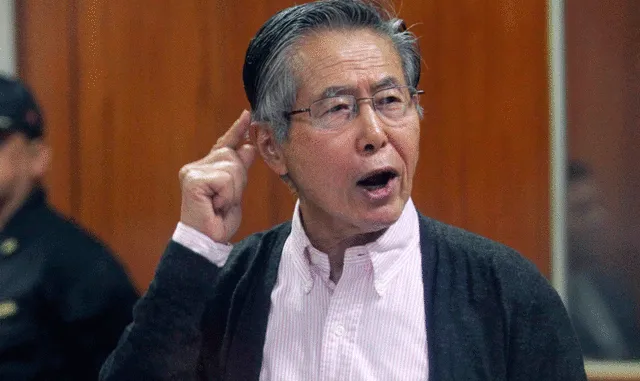 Alberto Fujimori: ¿cuáles son los delitos por los que fue condenado el exdictador?