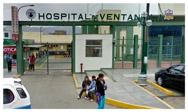 Director de Hospital de Ventanilla fue inhabilitado 4 años para ejercer cargos públicos