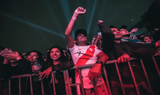 Campeones mundiales de mil un batallas