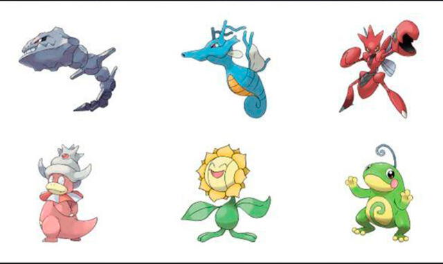 Pokémon GO: Niantic aumentó los objetos evolutivos en las poképaradas