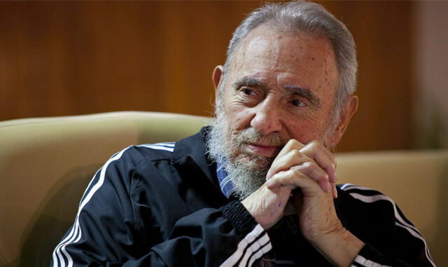 ‘’La historia me absolverá’’: cinco frases de Fidel Castro a tres años de su muerte [FOTOS]