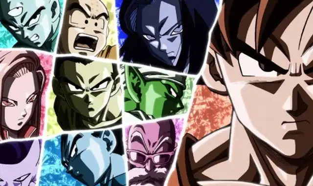 Dragon Ball Super: 'Torneo de la fuerza' inició con grandes sorpresas y épicas batallas [FOTOS y VIDEO]