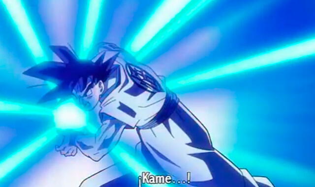 Dragon Ball Super: Finalmente Goku y Ten Shin Han se enfrentaron al Maestro Roshi [FOTOS] [VIDEO]