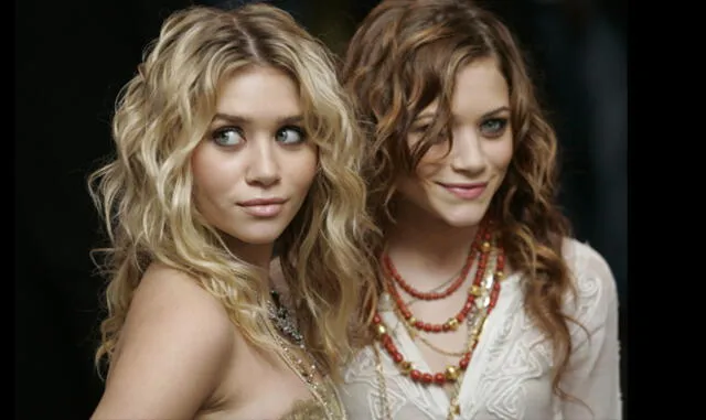 ¿Por qué Elizabeth no quiere ser comparada con sus hermanas, las gemelas Olsen? [FOTOS y VIDEO]