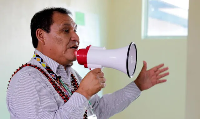Movimientos indígenas proponen autonomía territorial en el VIII FOSPA