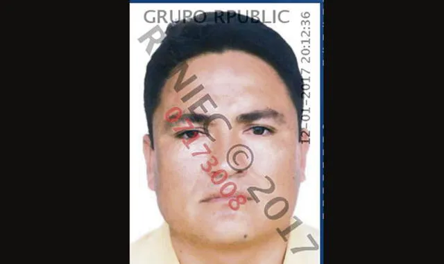 Sicarios matan a balazos a abogado y a barrista de Universitario