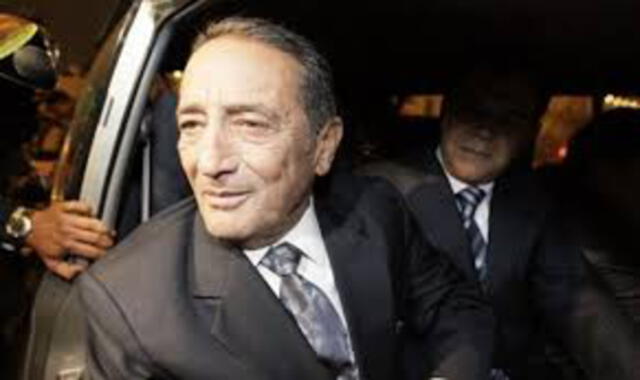 Expresidente Alejandro Toledo recibió US$ 20 millones en sobornos de Odebrecht