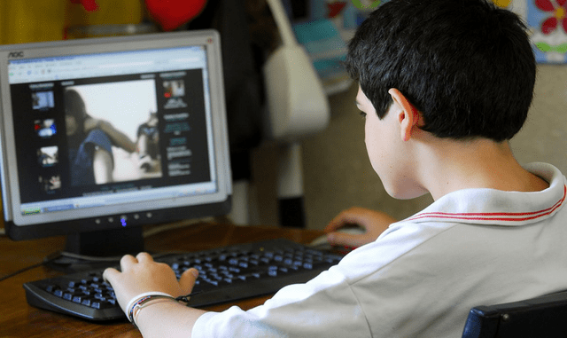 De primaria a secundaria: 5 consejos para proteger a los menores en internet