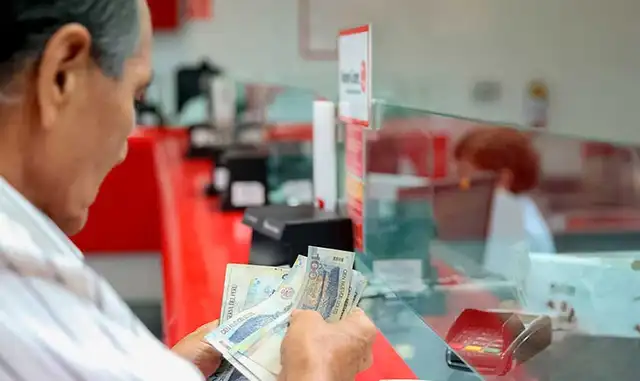  En menos de un mes, miles de peruanos podrán retirar su fondo de CTS. Foto: El Peruano.   